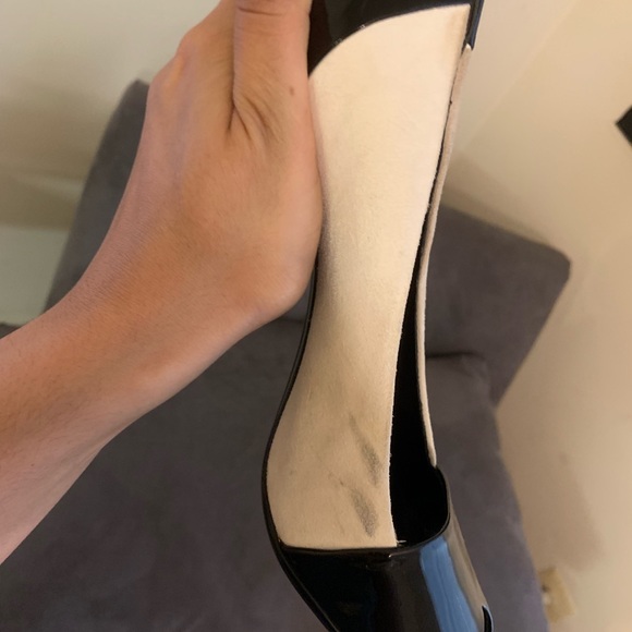 Authentic Gucci Pumps - Picture 6 of 8